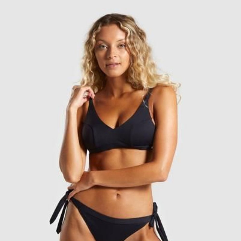 Gymshark Horizon Bikini Top Small